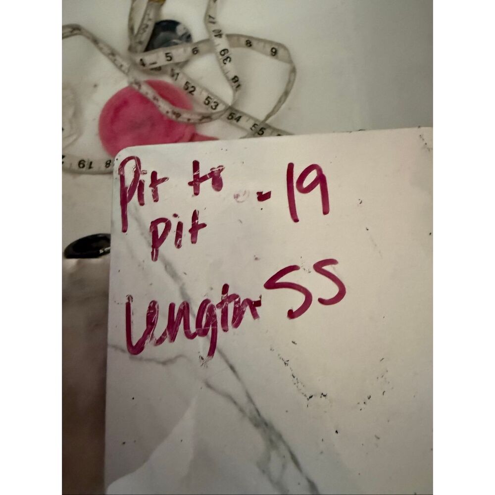 Maria Gabrielle Women’s Large Blue Paisley Stretchy Maxi Dress - Picture 7 of 7